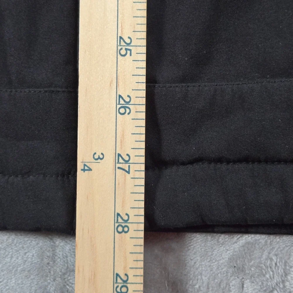 Black Diamond Double Diamond Softshell‎ Full Zip Jacket Mens size Large
